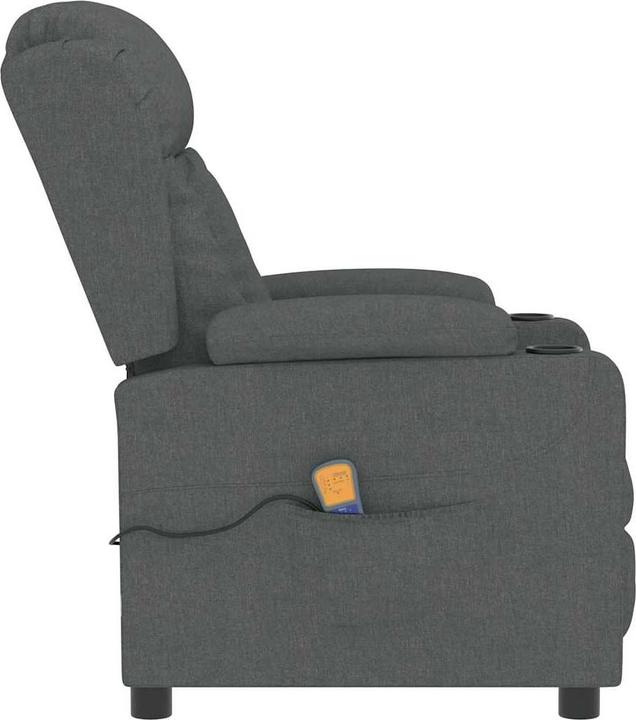 Produktbild VidaXL Elektrischer Massagesessel