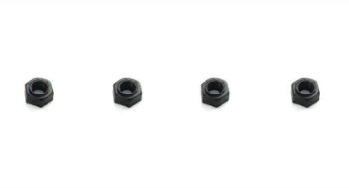 Produktbild XAircraft M3 Nylon Nut ×4