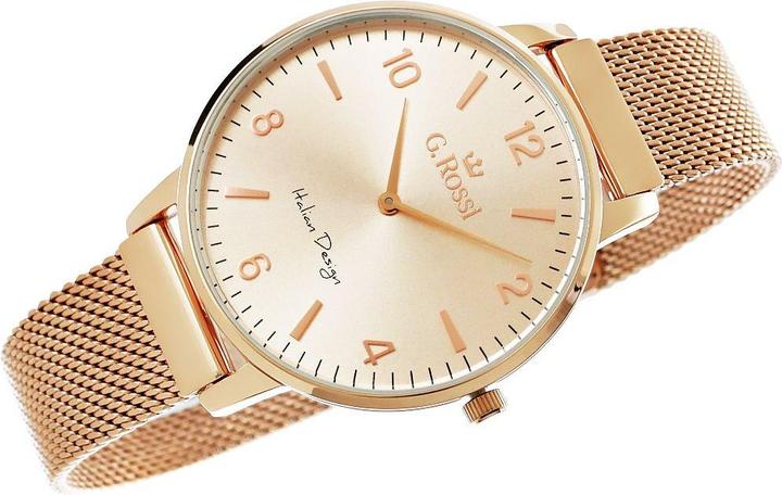 Immagine prodotto Gino Rossi G. ROSSI - G.R12177B6-3D3 (zg808e) + BOX (38 mm)