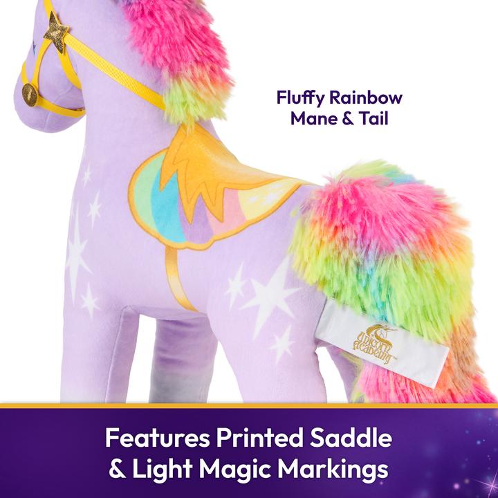 Produktbild Unicorn Academy GUA 15in UCA Wildstar FeatureUnicorn GML