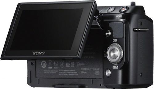 Image du produit Sony Nex-F3