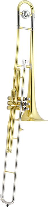 Produktbild Jupiter JTB700V (Posaune)