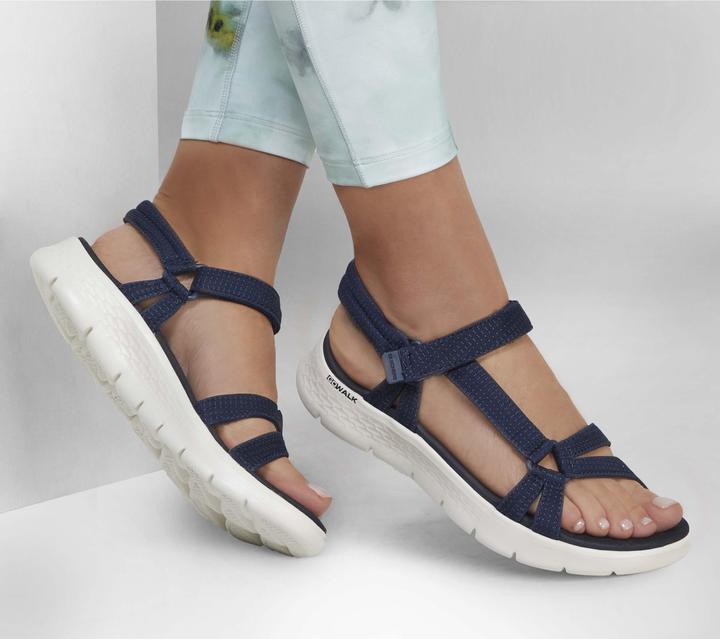 Produktbild Skechers Go Walk Flex Sandal - Sublime (40)