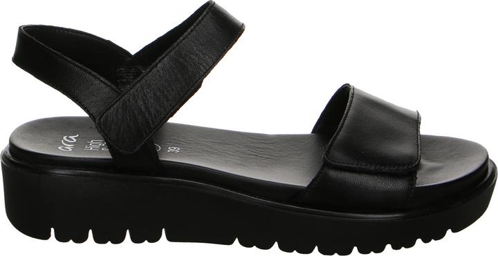 Actual product image Ara Sandal 1233518-01 (39)