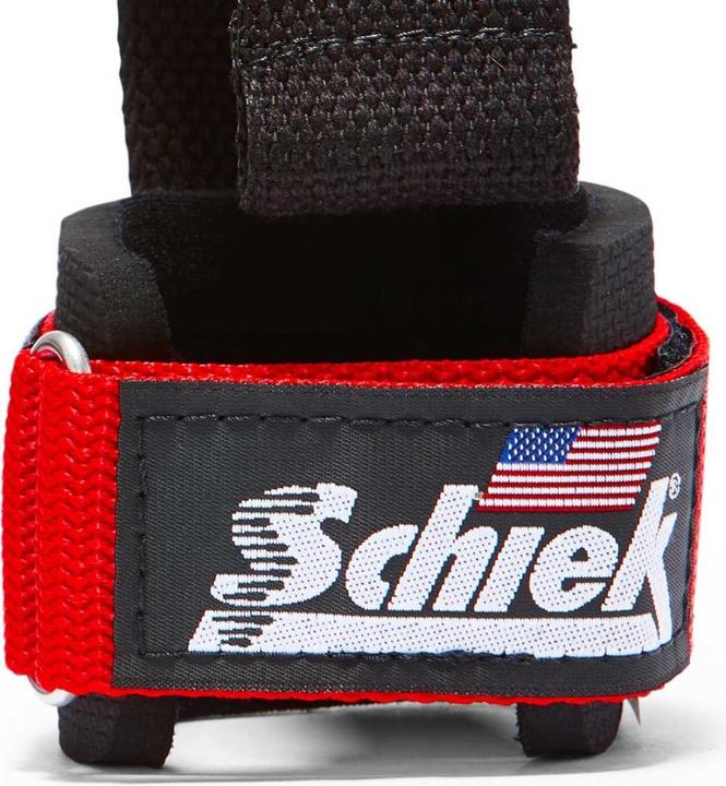 Actual product image Schiek Dowel Lifting Straps 1000DLS