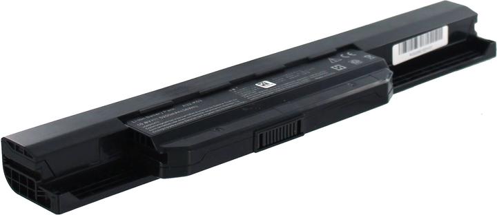 Actual product image AGI 34825 - Battery - ASUS - X53S-SX371V (4400 mAh)
