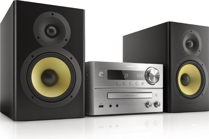 Actual product image Philips Btb7150 (Bluetooth, 1x 150 W)