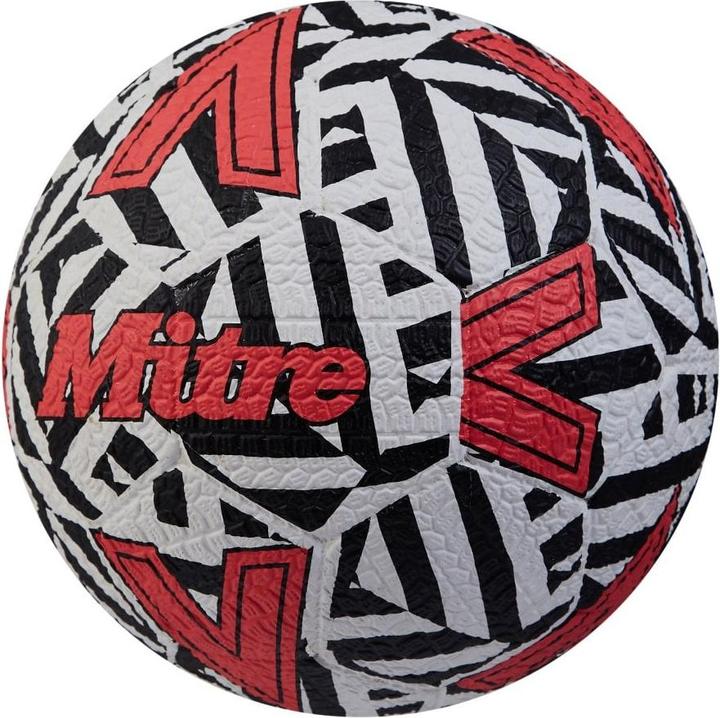 Image du produit Mitre - Ballon de foot STREET SOCCER (5)