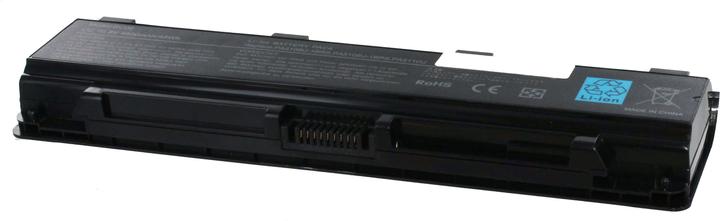 Actual product image AGI Battery compatible with Toshiba Satellite Pro C70-B-133 - Battery - 4,400 mAh (4400 mAh)