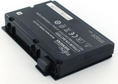 Produktbild AGI 44087 - Batterie/Akku (4400 mAh)