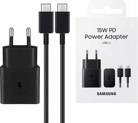 Produktbild Samsung EP-T1510 (15 W)
