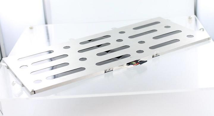 Produktbild AGI 43845 - Akku - Akku 2.840 mAh 14,8 V (2840 mAh)