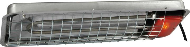 Actual product image Kerbl SunnyBoy Radiant Heater 100 Watt (100 W)