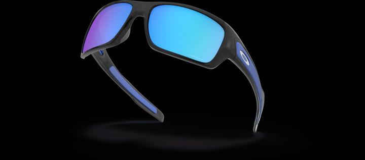 Actual product image Oakley turbine