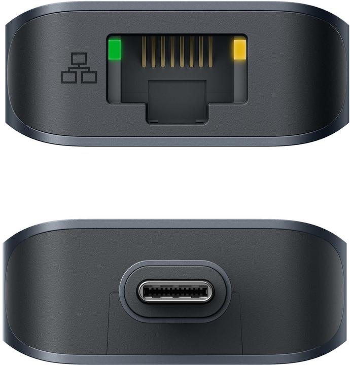 Image du produit Hyper USB-C Hub (USB-C, 2 Ports)