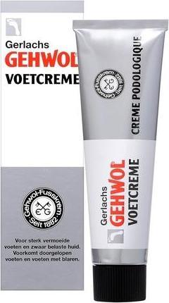 Immagine prodotto Gehwol Crema per i piedi (Crema piedi e gel piedi, 75 ml)