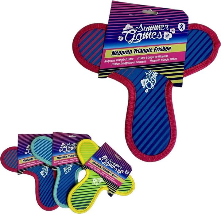 Image du produit Xtrem Frisbee triangle - néoprène