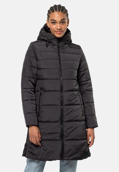 Produktbild Jack Wolfskin Eisbach Coat W (M)
