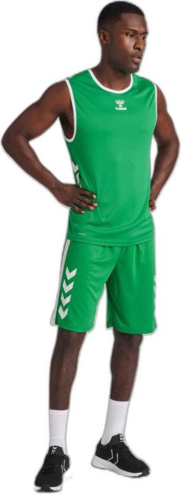 Actual product image hummel Core Xk Basket Shorts (XL)