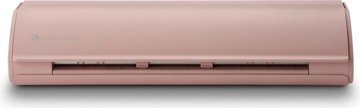Actual product image Silhouette Cameo 5 Matt Pink vinyl cutter