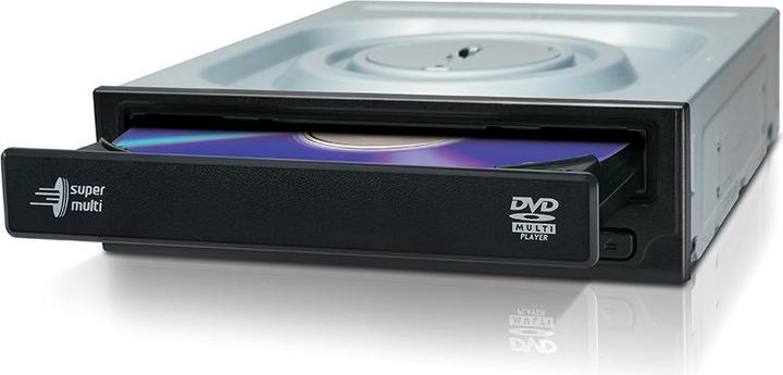 Image du produit LG DH18NS61 Drive (Lecteur DVD)