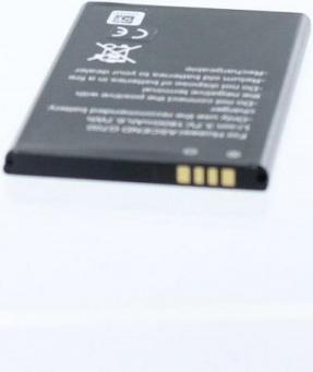 Actual product image AGI 17129 Lithium-Ion (Li-Ion) 1800mAh 3.7V Rechargeable Battery