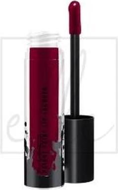 Immagine prodotto MAC Cosmetics Patent Paint Lip Lacquer Patent Pleasure (Premio lucidato)