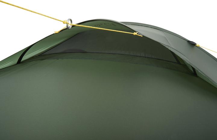 Image du produit Nordisk Oppland 2 LW Tent (Tente tunnel, 1.85 kg, 2 personnes)