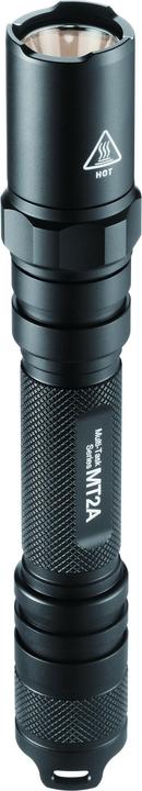 Image du produit Nitecore Mt2a (15.50 cm, 345 lm)