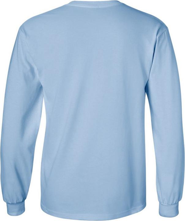 Immagine prodotto Gildan Ultra Tshirt con collo rotondo a maniche lunghe (XXL)