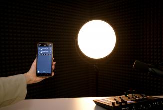 Image du produit Newell Air Artha Max XL LED-Lampe