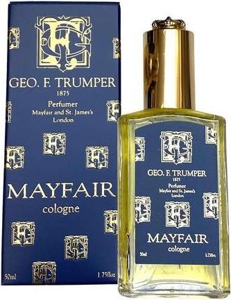 Geo F. Trumper Geo. F. Trumper Cologne Mayfair (Eau de cologne, 50 ml)