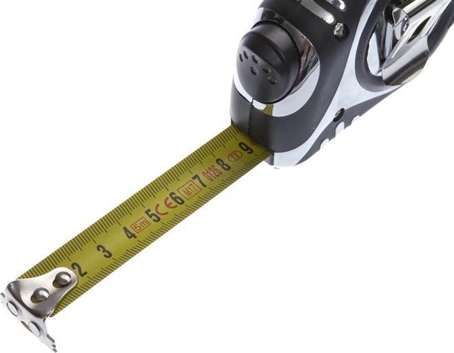 Produktbild Forte tools ROULETTE CR-G46 5M