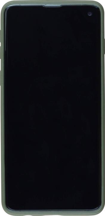 Actual product image PhoneLook Coque Bio Eco-Friendly (Samsung Galaxy S10+)