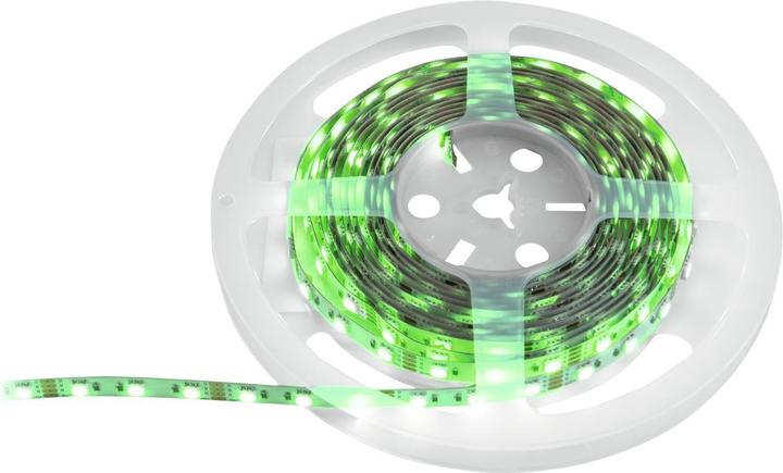 Produktbild Eurolite LED Strip 300 5m 5050 RGB 12V (RGB, 500 cm, Indoor)