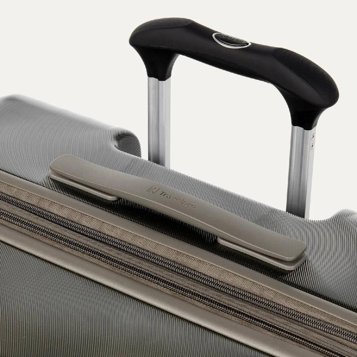 Actual product image Travelpro Maxlite Air - Expandable Spinner M, Slate (89 l, L (90 - 115l))