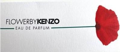 Actual product image Kenzo Flower (Eau de parfum, 30 ml)