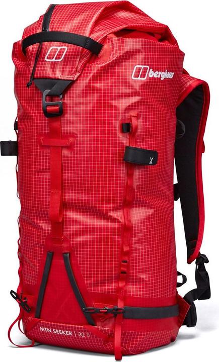 Actual product image Berghaus MTN Seeker 32 S (32 l)