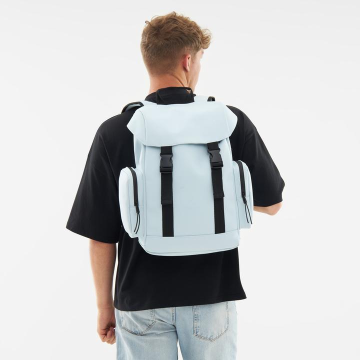 Actual product image Johnny Urban Finley - Backpack, Ice (17 l)