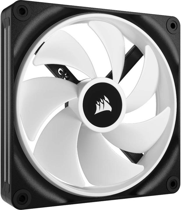 Image du produit Corsair iCue Link QX140 (140 mm, 1 x)