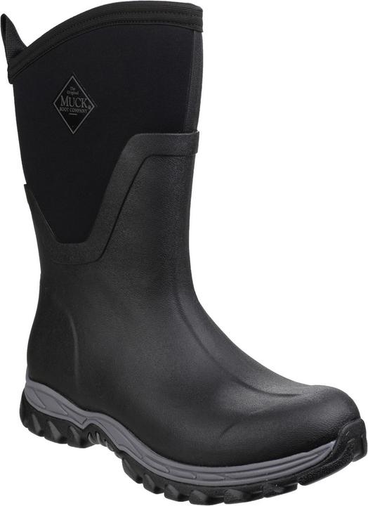 Muck Boot Arctic Sport Mid Gummistielfel