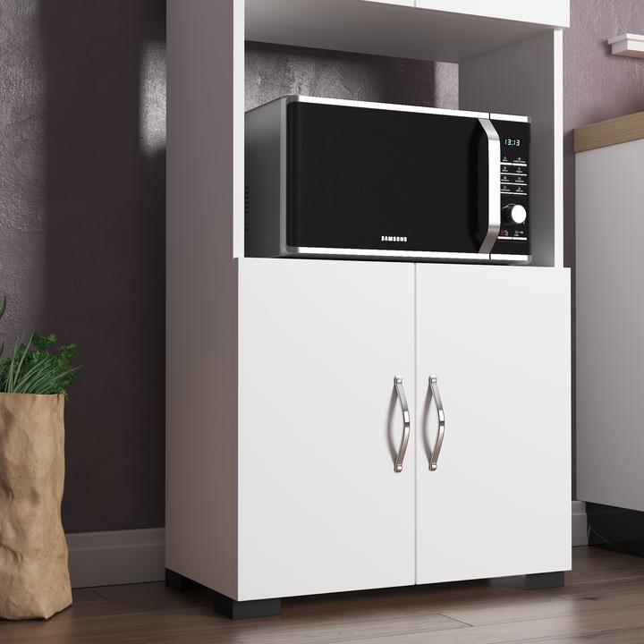 Image du produit Skye Decor James (59.5 x 32 x 143 cm)