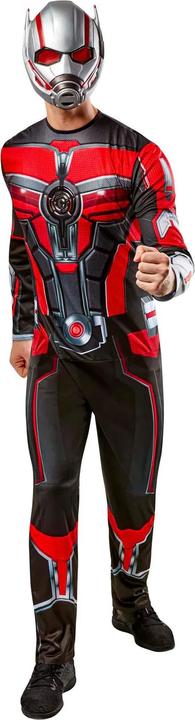Image du produit Marvel Costume d'impression numérique pour homme (S)