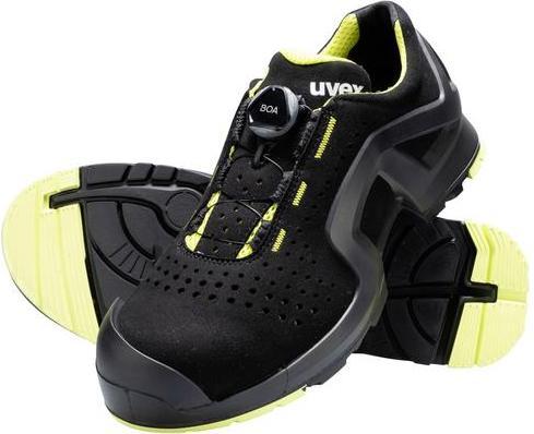 Immagine prodotto Uvex Safety Scarpa bassa di sicurezza (S1P, 44)