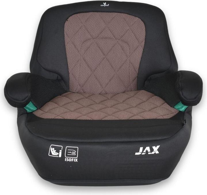 Image du produit Cangaroo Jax (Rehausseur de siège pour enfant, Norme ECE R129/i-Size)