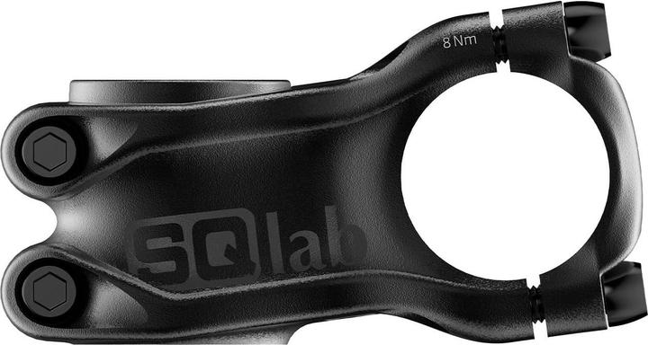 Image du produit Sqlab 8OX Potence Ø 31,8mm 6 (90 mm, 31.80 mm)