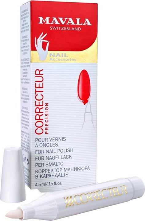Produktbild Mavala Nagellack-Korrekturstift