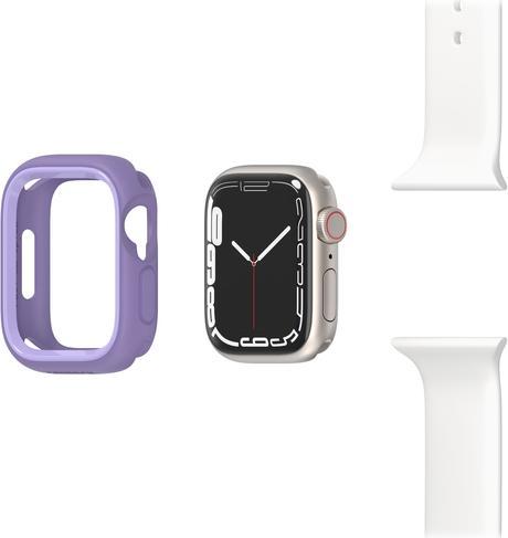 Produktbild OtterBox Exo Edge für Apple Watch 9/7/8 41mm