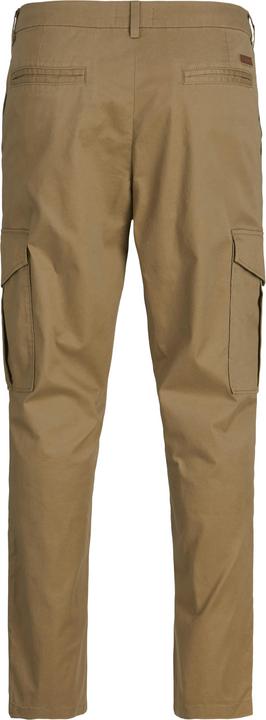 Actual product image Jack & Jones Cargo fit carrot trousers Carrot trousers (W31/L32)