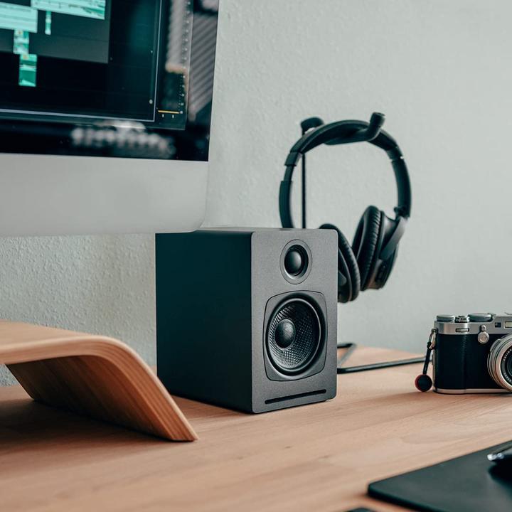 Actual product image Audioengine A1 Heim Music System (1 pair, 60 W)